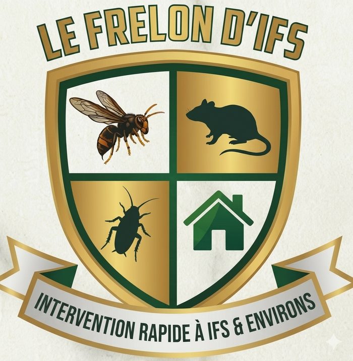 Le Frelon D'Ifs — intervention rapide à Ifs et environs