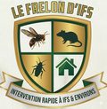 Logo Le Frelon D'Ifs